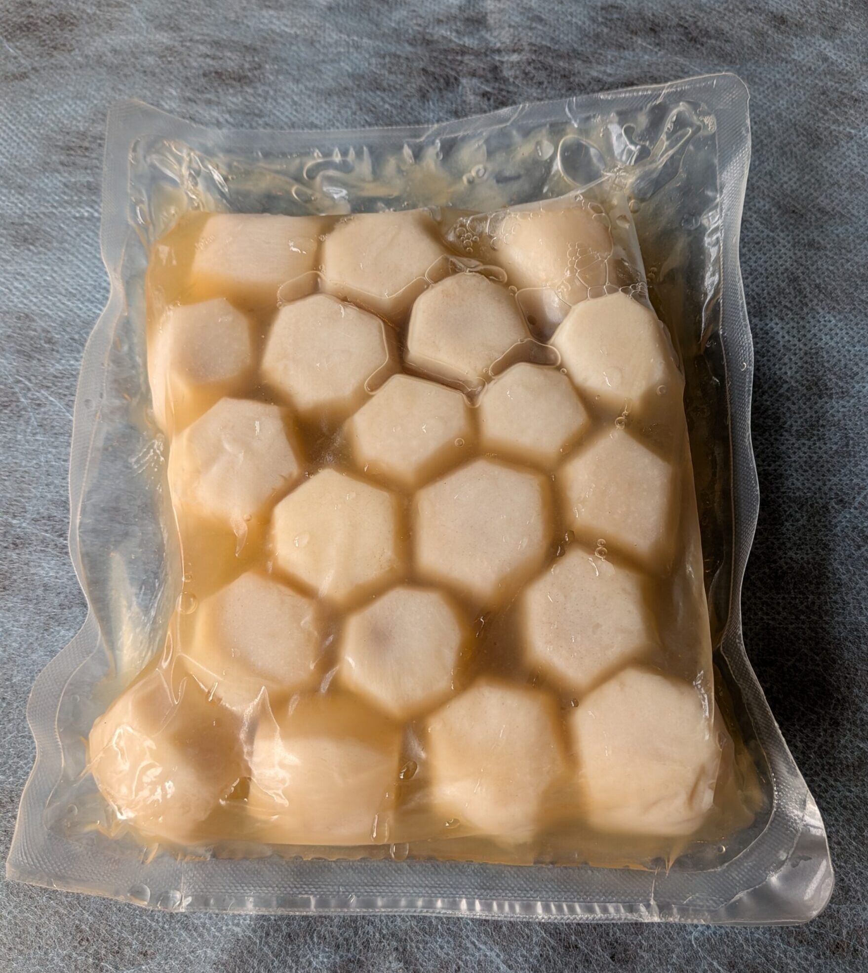 【業務用】里芋旨煮【20g×20個入り】